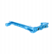 CNC aluminum Fuku-2 REAPER Side Charging Handle AAP-01/C - Blue