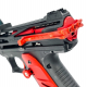 CTM natahovací páka FUKU-2 Reaper pro AAP-01 - Červená