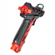 CTM FUKU-2 Reaper Charging Handle for AAP-01 - Red