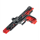 CTM natahovací páka FUKU-2 Reaper pro AAP-01 - Červená