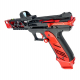 CTM natahovací páka FUKU-2 Reaper pro AAP-01 - Červená