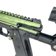 CTM naťahovacia páka FUKU-2 Reaper pre AAP-01 - Čierna