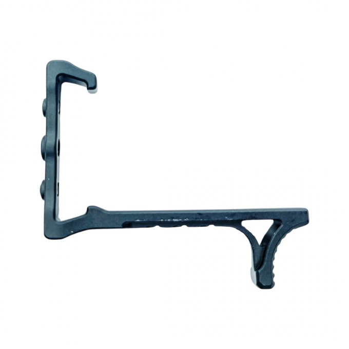 CTM FUKU-2 Reaper Charging Handle for AAP-01 - Black