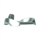 CTM AAP01 CNC Magwell - Silver