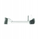 CTM AAP01 CNC Magwell - Silver