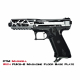 CTM CNC Magwell pro AAP01 - stříbrný