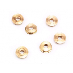7mm kluzná bronzová ložiska