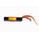 Battery XCell 11,1V / 1200mAh (25C) Li-Pol