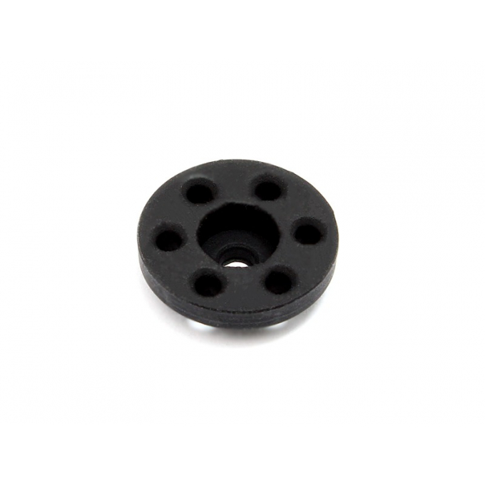 Spare rubber pad for the spring sniper rifles pistons