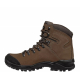 BNN Ankle Boots TERENNO High Z60243 - brown