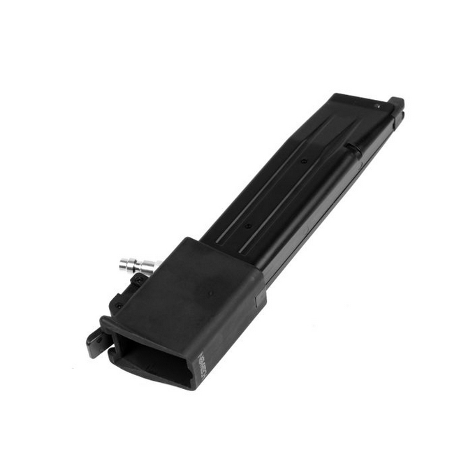 HPA Adaptér pro GBB Hi-Capa na zásobníky MP5