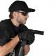 Novritsch HPA Hi-Capa adaptér na zásobníky AEG MP5 - Čierna