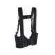 Chest Rig Minimal - Black