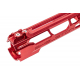 CNC Upper set for AAP01 CTM FUKU-2 Skeleton - Red/Gold