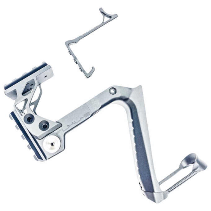FUKU-2 Reaper kit pro AAP-01/C - montáž pro kolimátor a RIS pažbu pro