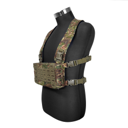 Modular Chest Rig 1.0 - Kreuzotter