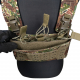 Novritsch modulárny CHEST RIG 1.0 - ACP Tropic