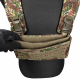 Novritsch Modulárny Chest Rig 1.0 - černý