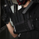Novritsch INSERT Pouch SMG for 5 Magazines - Black
