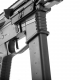 Novritsch SSR9 AEG DSG - Černá
