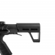Novritsch SSR9 AEG DSG - Černá