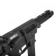 Novritsch SSR9 AEG DSG - Černá