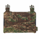 Novritsch ASPC vymeniteľný MOLLE Flap panel - Kreuzotter