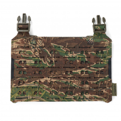 Novritsch ASPC vymeniteľný MOLLE Flap panel - Kreuzotter