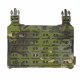 Novritsch ASPC vymeniteľný MOLLE Flap panel - ACP Tropic