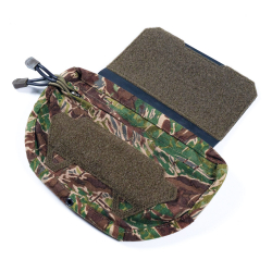 Sub Abdominal Carrying Kit for ASPC Airsoft Plate Carrier - Kreuzotter