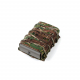 AR/M4 Molle Mag Pouch Version 2.2 - Kreuzotter