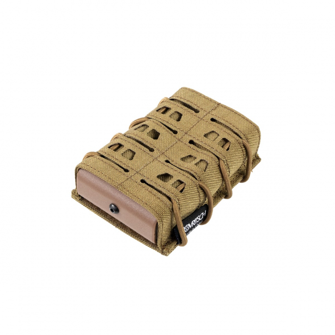 Novritsch MOLLE sumka V2.2 pre zásobník M4 (AR15) - Coyote