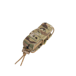 Sumka Molle elastická na zásobník SMG - ACP