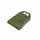 Novritsch MOLLE sumka Low Profile AR15 / M4 - Zelená