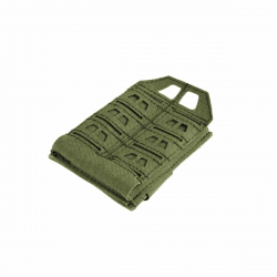 Novritsch MOLLE sumka Low Profile AR15 / M4 - Zelená