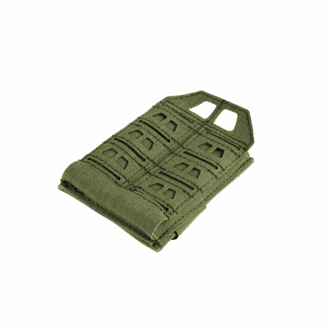 Novritsch MOLLE sumka Low Profile AR15 / M4 - Zelená