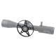 Big Side Wheel for VictOptics S4 Riflescopes