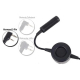 Spínač TCI PTT pro Kenwood - 2pin