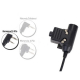 Spínač U94 PTT pro Kenwood - 2pin
