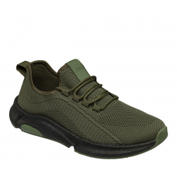 BNN Sneakers MEADOW OB GREEN LOW