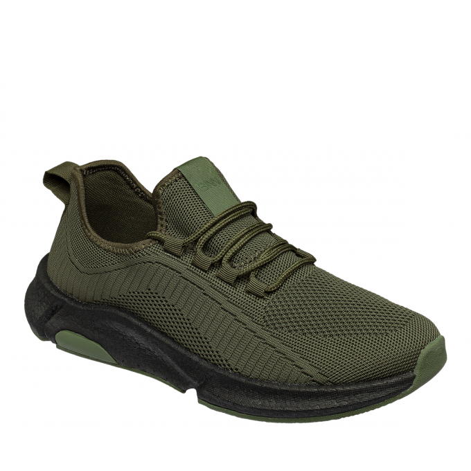 BNN Sneakers MEADOW OB GREEN LOW