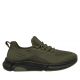 BNN Sneakers MEADOW OB GREEN LOW