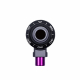 CNC Hop-Up komora ALPHA pro M4 AEG / HPA