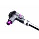 CNC Hop-Up komora ALPHA pro M4 AEG / HPA