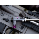 CNC Hop-Up komora ALPHA pro M4 AEG / HPA
