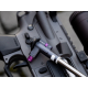 CNC Hop-Up komora ALPHA pro M4 AEG / HPA