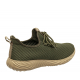 BNN Tenisky NEXO KHAKI/SAND Low