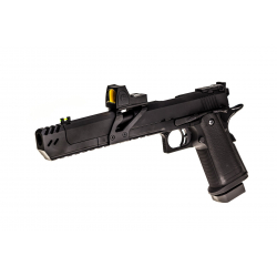 RAVEN Hi-Capa DRAGON BDS GBB - Černá