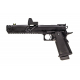 RAVEN Hi-Capa DRAGON BDS GBB - Čierna