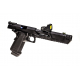 RAVEN Hi-Capa DRAGON BDS GBB - Čierna